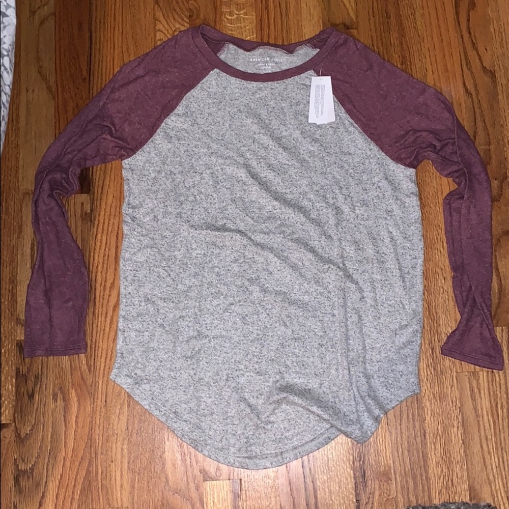 American eagle soft and sexy shirt